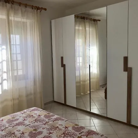 Appartamento Attico Centralissimo E Vicino Al Mare