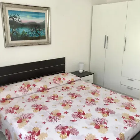 Appartamento Attico Centralissimo E Vicino Al Mare *
