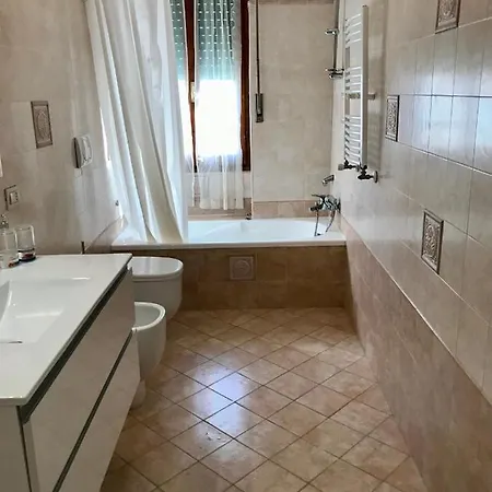 Apartment Attico Centralissimo E Vicino Al Mare Alghero