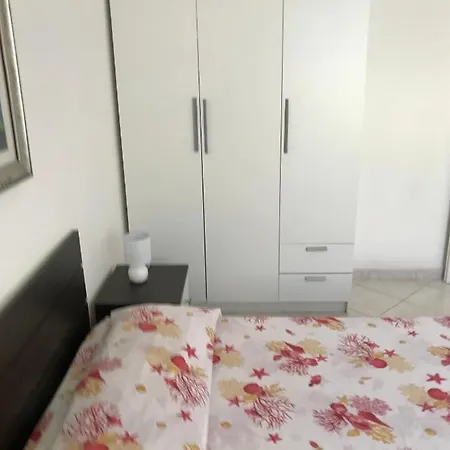 Attico Centralissimo E Vicino Al Mare Apartment Alghero