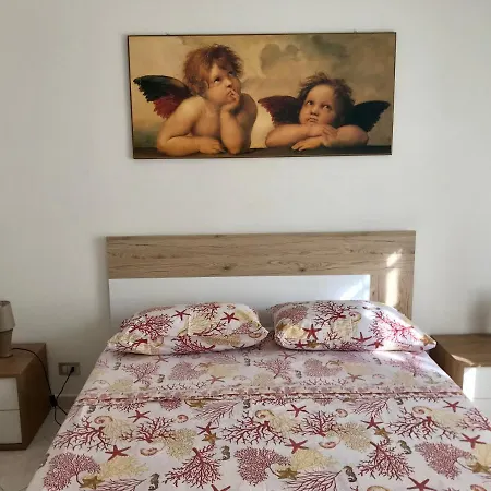 Attico Centralissimo E Vicino Al Mare Apartment *
