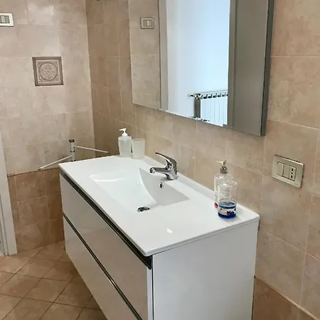 Attico Centralissimo E Vicino Al Mare