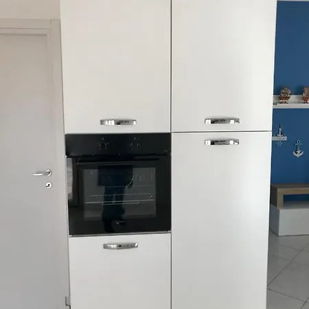 Attico Centralissimo E Vicino Al Mare Appartamento Alghero