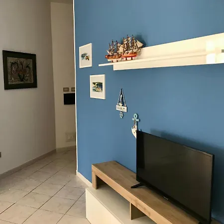Attico Centralissimo E Vicino Al Mare * Alghero