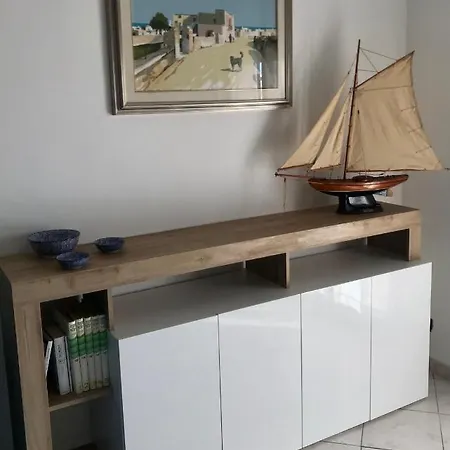 Apartment Attico Centralissimo E Vicino Al Mare Alghero
