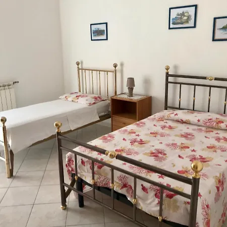 Attico Centralissimo E Vicino Al Mare Apartment