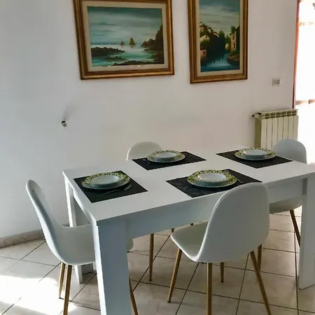 Attico Centralissimo E Vicino Al Mare Apartment Alghero