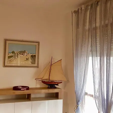 Attico Centralissimo E Vicino Al Mare Appartamento Alghero