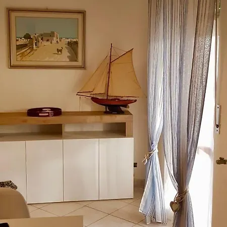 Attico Centralissimo E Vicino Al Mare * Alghero