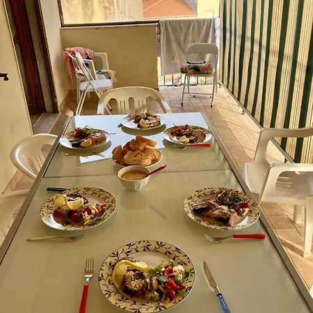 Apartment Attico Centralissimo E Vicino Al Mare *
