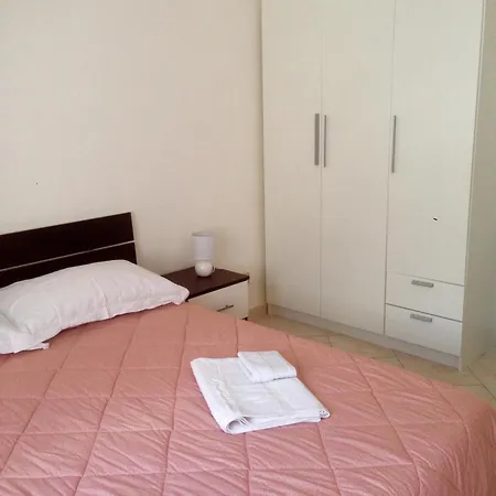 Apartment Attico Centralissimo E Vicino Al Mare Alghero