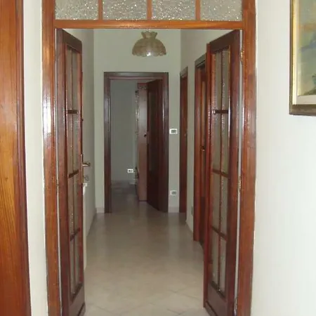 Attico Centralissimo E Vicino Al Mare *